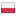 mobileclick.pl server is located in Poland